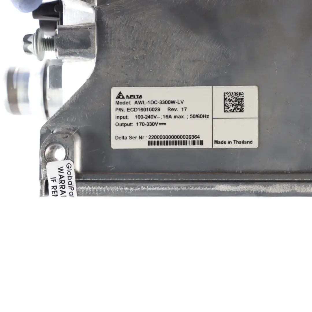 Charging Control Unit to Mercedes W205 Hybrid Battery with Part number A0009001108 Mercedes W205 Hybrid Battery Charging Control Unit - SKU A0009001108 - Part number A0009001108