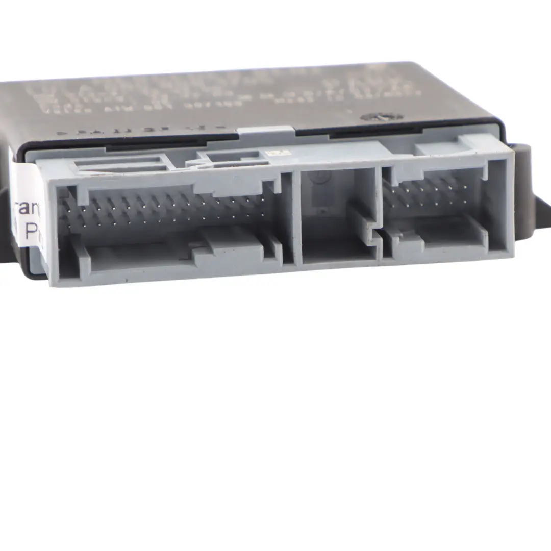 Mercedes C117 PDC Parking Sensor Control Module Unit ECU - SKU A0009001705 - Part number A0009001705