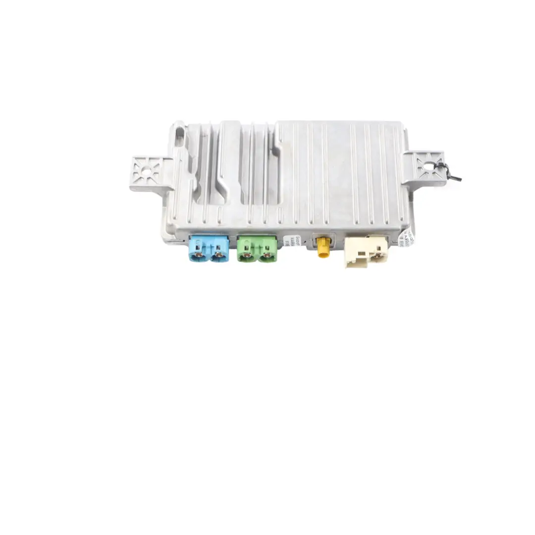 Mercedes X166 Surround View Camera Control Module Unit ECU - SKU A0009007804 - Part number A0009007804
