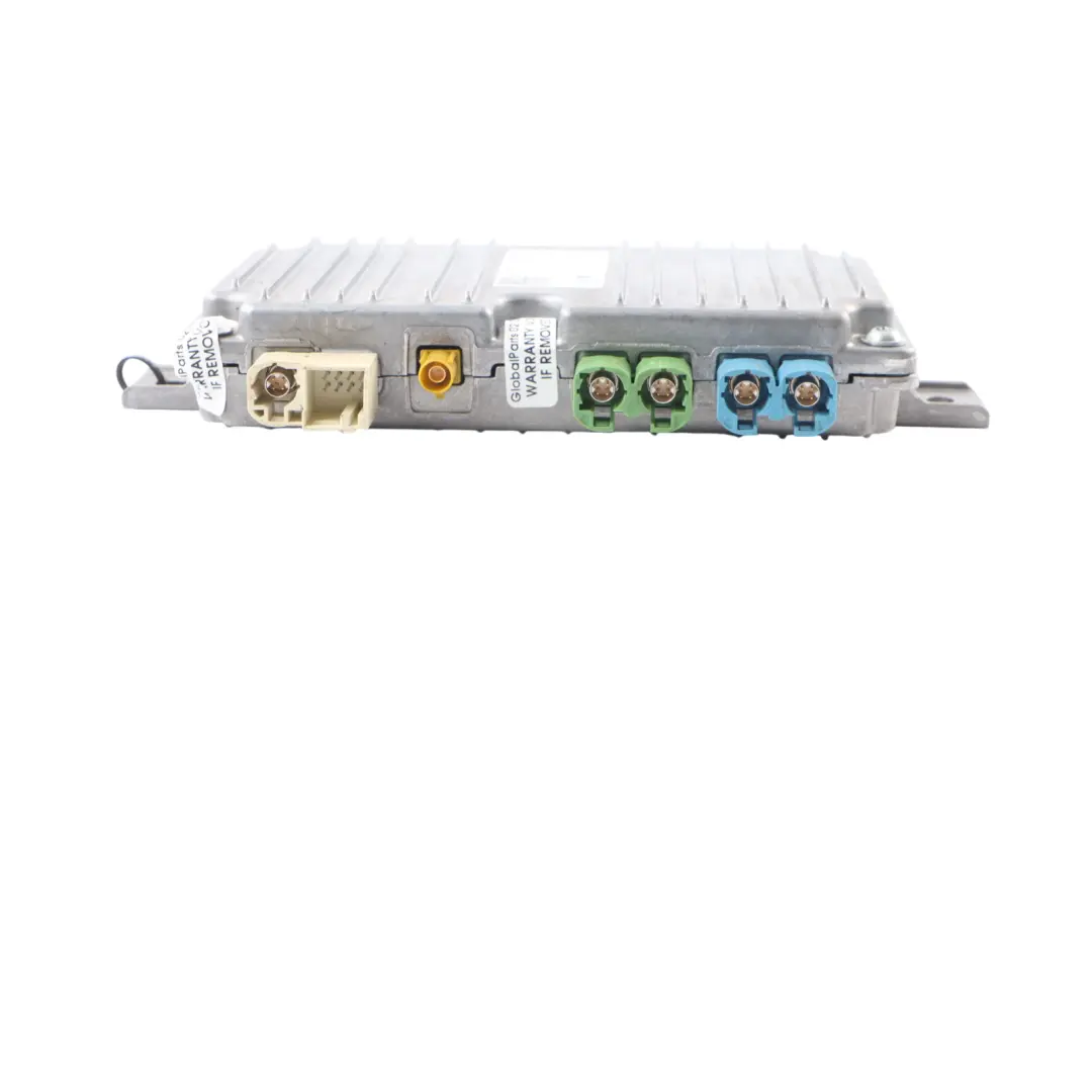Mercedes X166 Surround View Camera Control Module Unit ECU - SKU A0009007804 - Part number A0009007804