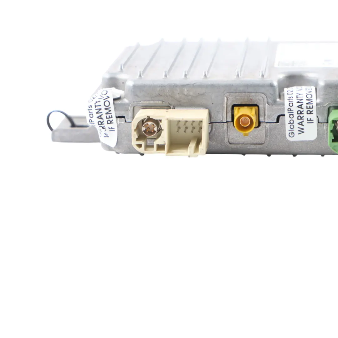 Mercedes X166 Surround View Camera Control Module Unit ECU - SKU A0009007804 - Part number A0009007804