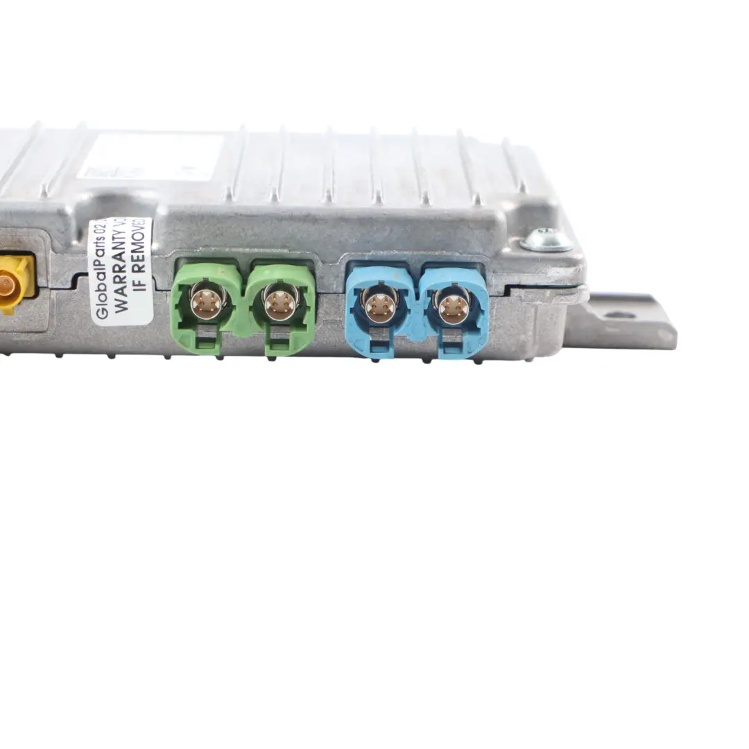 Surround View Camera Control Module Unit ECU to Mercedes X166 with Part number A0009007804 Mercedes X166 Surround View Camera Control Module Unit ECU - SKU A0009007804 - Part number A0009007804