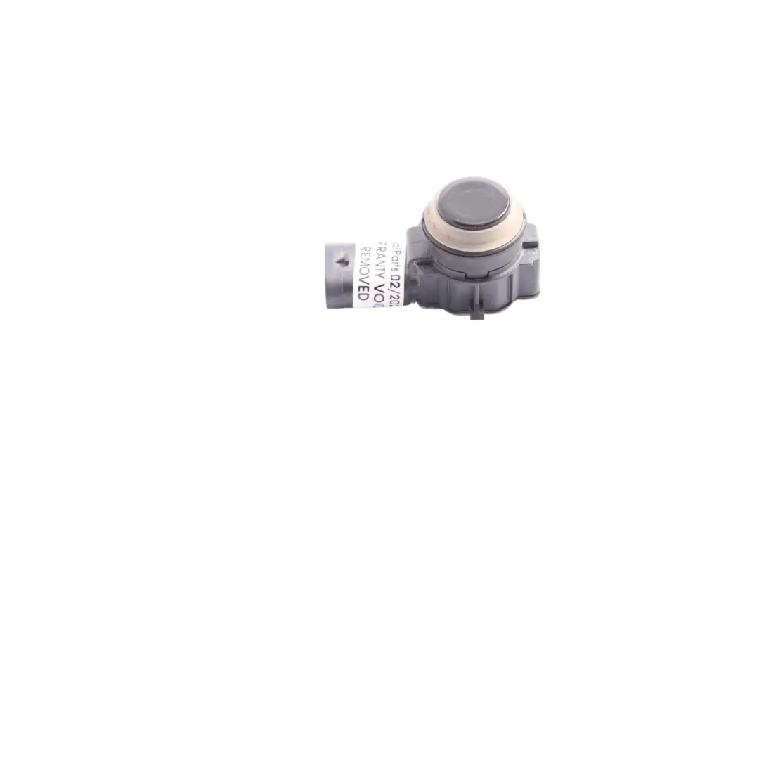 Mercedes R231 Front Rear Bumper Parking Sensor PDC Obsidian Black - 197 - SKU A0009050242-OB - Part number A0009050242