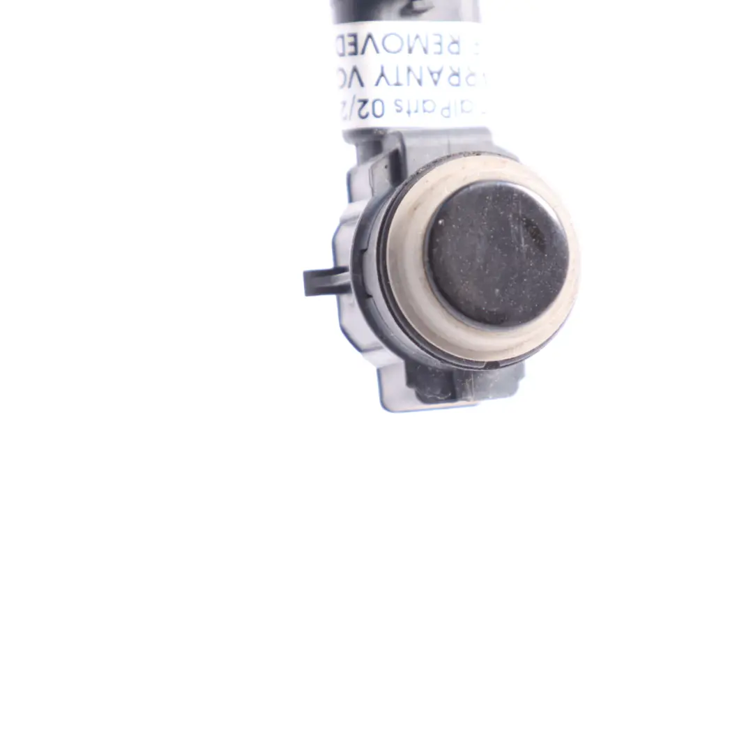 Mercedes R231 Parachoques Trasero Sensor De Aparcamiento PDC Negro Obsidiana 197 - SKU A0009050242-OB - Número de pieza A0009050242