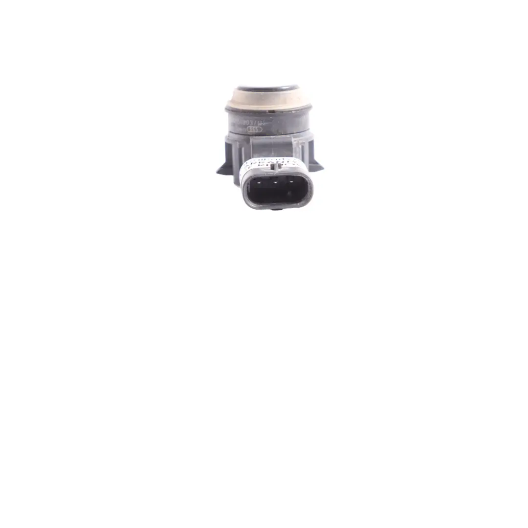 Mercedes R231 Parachoques Trasero Sensor De Aparcamiento PDC Negro Obsidiana 197 - SKU A0009050242-OB - Número de pieza A0009050242
