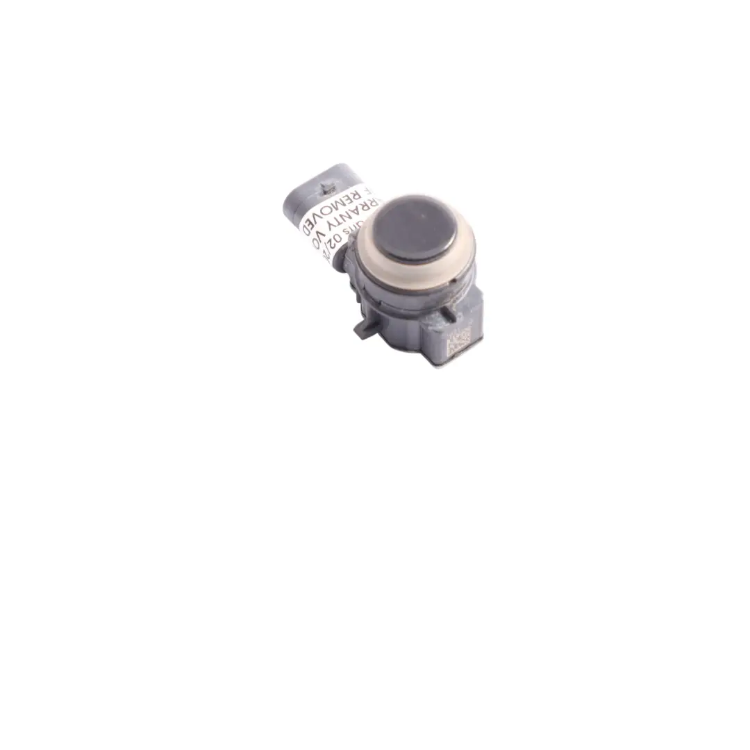 Mercedes R231 Parachoques Trasero Sensor De Aparcamiento PDC Negro Obsidiana 197 - SKU A0009050242-OB - Número de pieza A0009050242