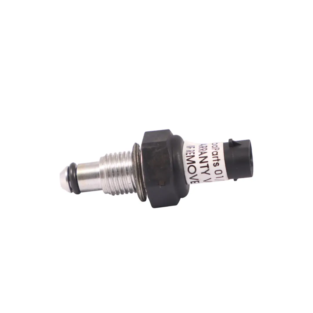 Mercedes W205 C250 Sensor de temperatura del combustible diésel - SKU A0009050800 - Número de pieza A0009050800