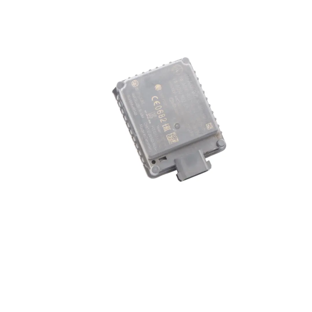 Radar Sensor Mercedes W213 Front Control Unit Module - SKU A0009051007 - Part number A0009051007