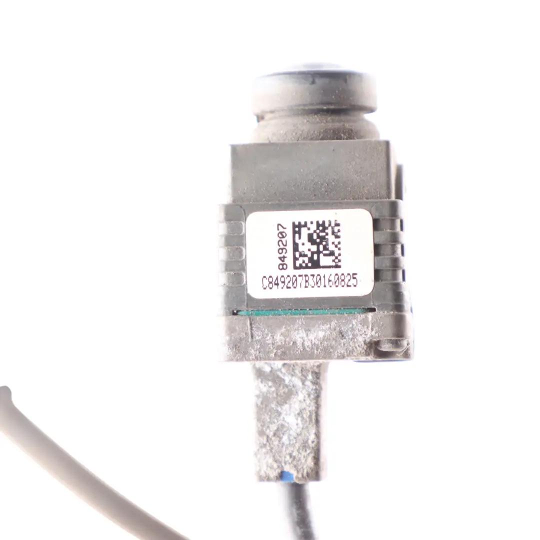 View Camera Control Unit to Mercedes X166 W205 W212 Tailgate Rear with Part number A0009051103 Mercedes X166 W205 W212 Tailgate Rear View Camera Control Unit - SKU A0009051103 - Part number A0009051103