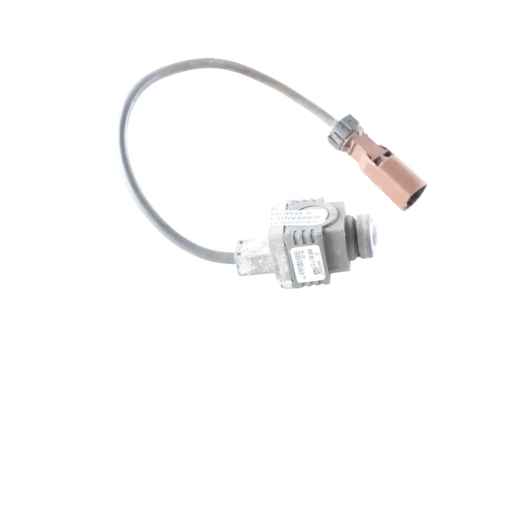 View Camera Control Unit to Mercedes X166 W205 W212 Tailgate Rear with Part number A0009051103 Mercedes X166 W205 W212 Tailgate Rear View Camera Control Unit - SKU A0009051103 - Part number A0009051103