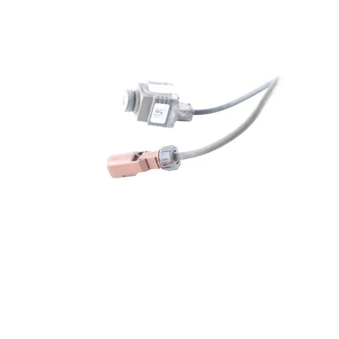 Mercedes X166 W205 W212 Tailgate Rear View Camera Control Unit - SKU A0009051103 - Part number A0009051103