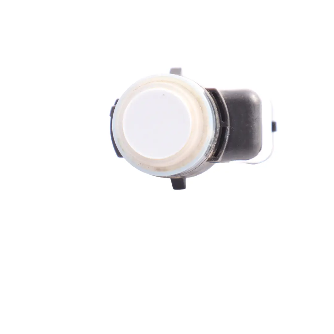 Front PDC Parking Distance Sensor Digital White - 144 to Mercedes V177 with Part number A0009053307 Mercedes V177 Front PDC Parking Distance Sensor Digital White - 144 - SKU A0009053307-DWH - Part number A0009053307