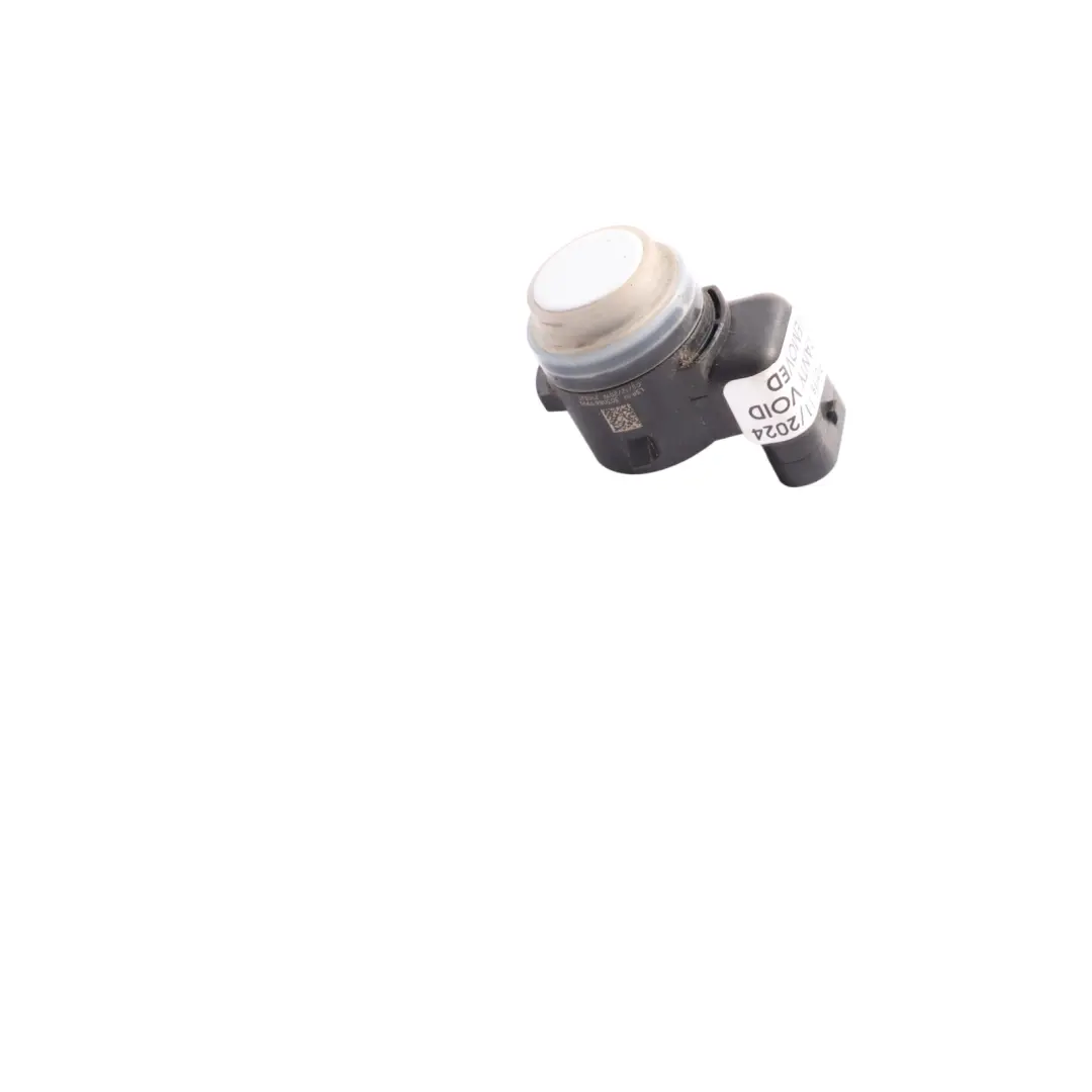 Mercedes V177 Capteur Stationnement PDC Avant Digital Blanc - SKU A0009053307-DWH - Numéro de pièce A0009053307