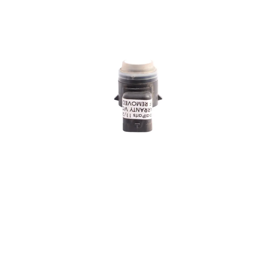 Sensore Parcheggio PDC Anteriore Digitale Bianco per Mercedes V177 con numero di parte A0009053307 Mercedes V177 Sensore Parcheggio PDC Anteriore Digitale Bianco - SKU A0009053307-DWH - Numero di parte A0009053307