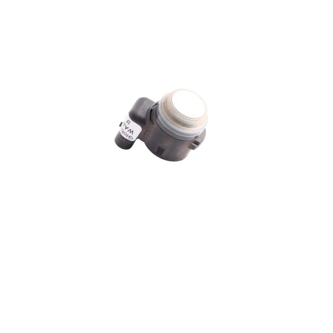 Mercedes V177 Sensore Parcheggio PDC Anteriore Digitale Bianco - SKU A0009053307-DWH - Numero di parte A0009053307