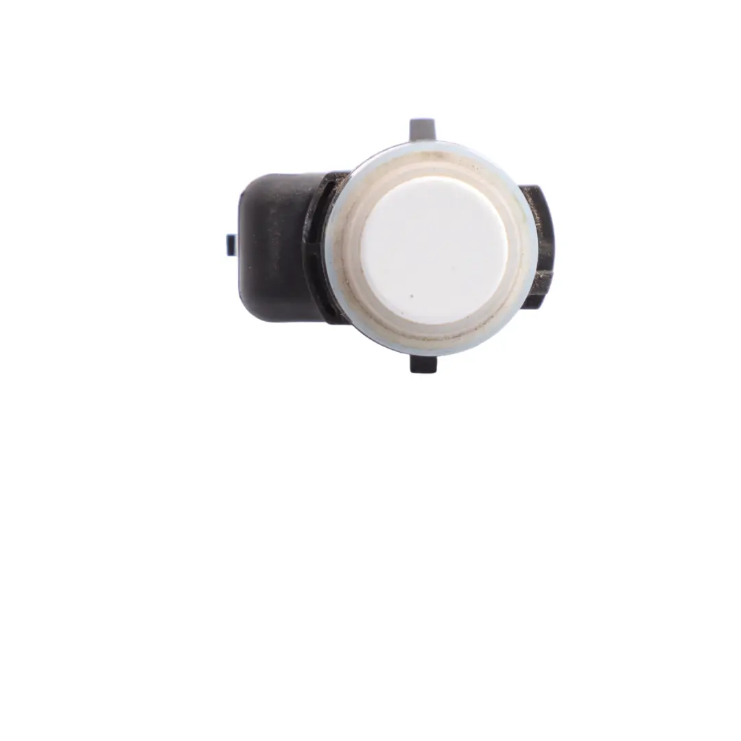 Front PDC Parking Distance Sensor Digital White - 144 to Mercedes V177 with Part number A0009053307 Mercedes V177 Front PDC Parking Distance Sensor Digital White - 144 - SKU A0009053307-DWH - Part number A0009053307