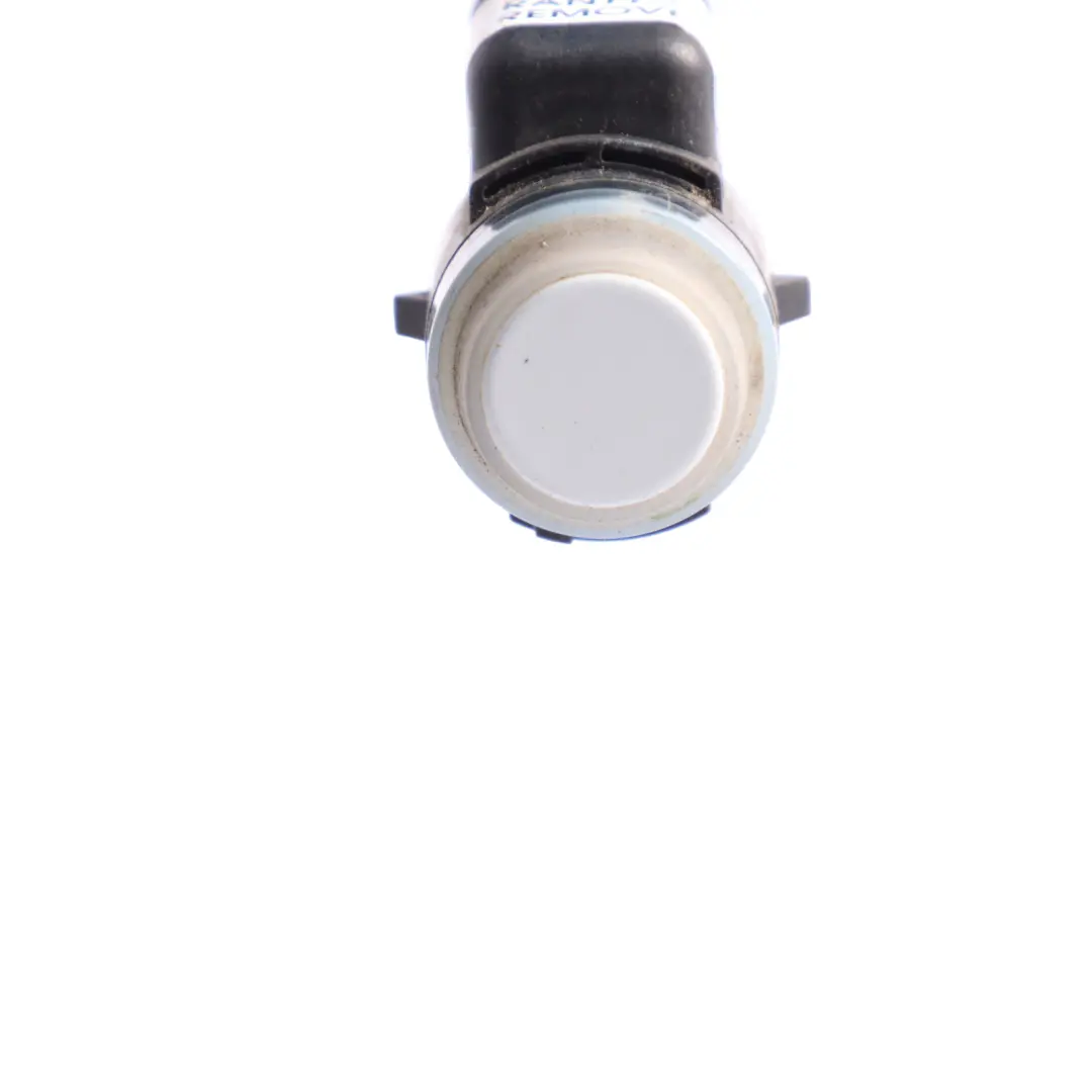 Front PDC Parking Distance Sensor Digital White - 144 to Mercedes V177 with Part number A0009053307 Mercedes V177 Front PDC Parking Distance Sensor Digital White - 144 - SKU A0009053307-DWH - Part number A0009053307