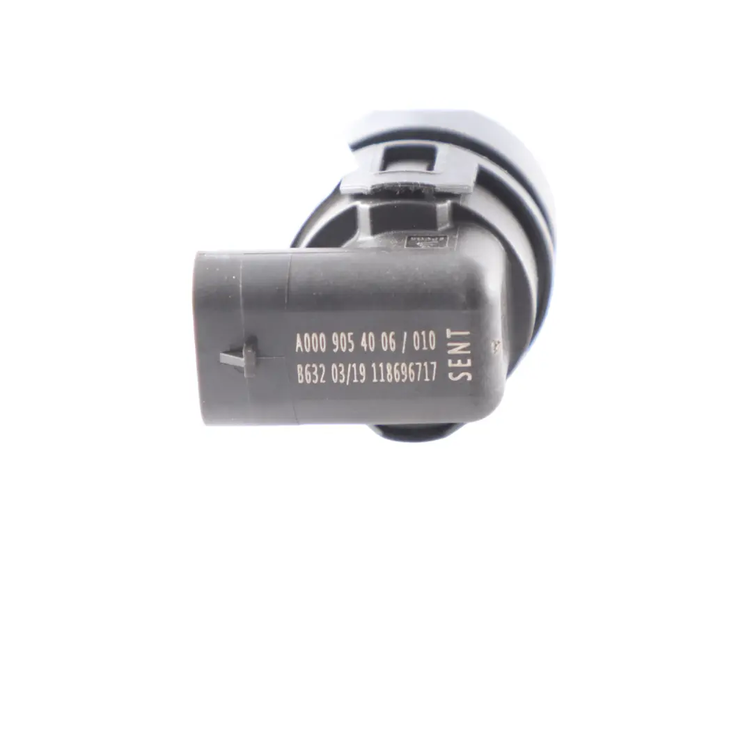 Mercedes W177 W205 W213 Capteur Pression Pompe Carburant Moteur - SKU A0009054006 - Numéro de pièce A0009054006