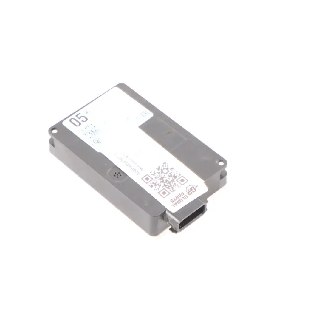  Module Mercedes C253 C292 X253 GLC220D Front Radar Sensor Module - SKU A0009054907-2 - Part number A0009054907