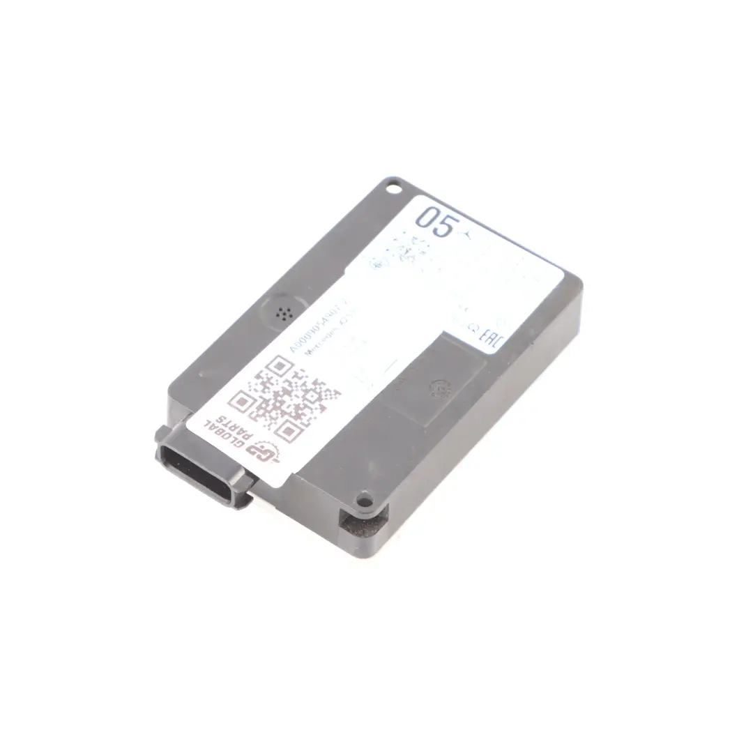  Modul Mercedes C253 C292 X253 GLC220D Vorderer Radar Sensor Modul - SKU A0009054907-2 - Teilenummer A0009054907