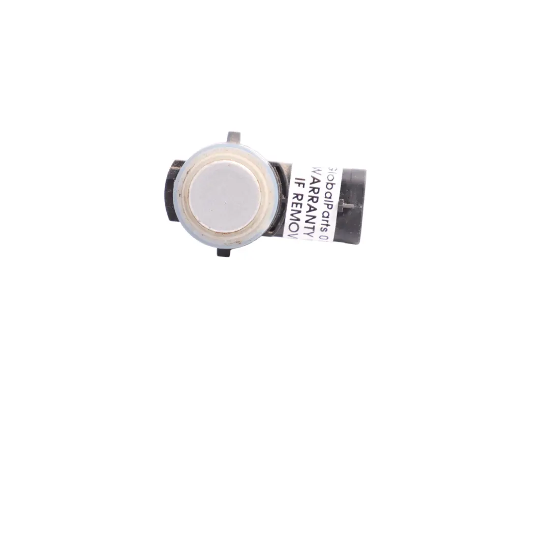  Sensor Distancia Aparcamiento Mercedes W205 W207 Módulo PDC Polar Silver - 761 - SKU A0009055504-PLS - Número de pieza A0009055504
