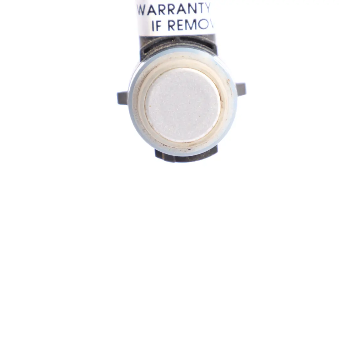  Sensor Distancia Aparcamiento Mercedes W205 W207 Módulo PDC Polar Silver - 761 - SKU A0009055504-PLS - Número de pieza A0009055504