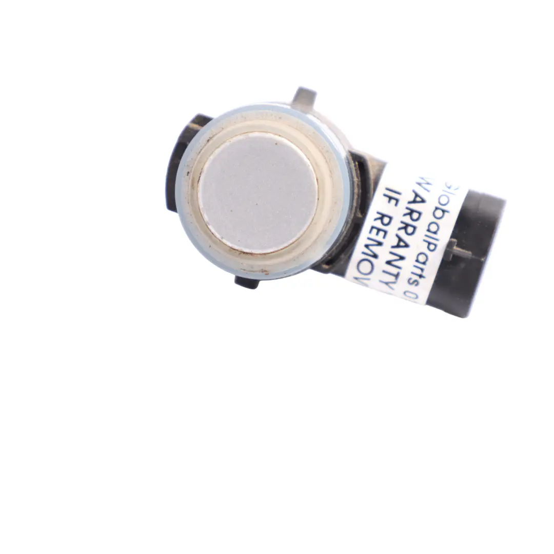  Sensor Distancia Aparcamiento Mercedes W205 W207 Módulo PDC Polar Silver - 761 - SKU A0009055504-PLS - Número de pieza A0009055504