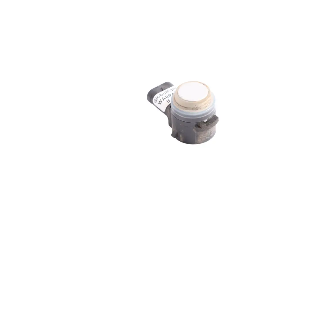  Capteur Distance Stationnement Mercedes W205 W207 Module PDC Polar Argent - 761 - SKU A0009055504-PLS - Numéro de pièce A0009055504
