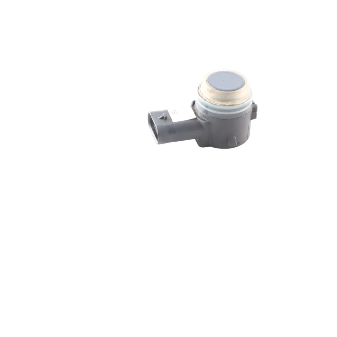 Mercedes W205 W212 Vorne Hinten PDC Einparkhilfe Tenoritgrau - 755 - SKU A0009055504-TNG - Teilenummer A0009055504