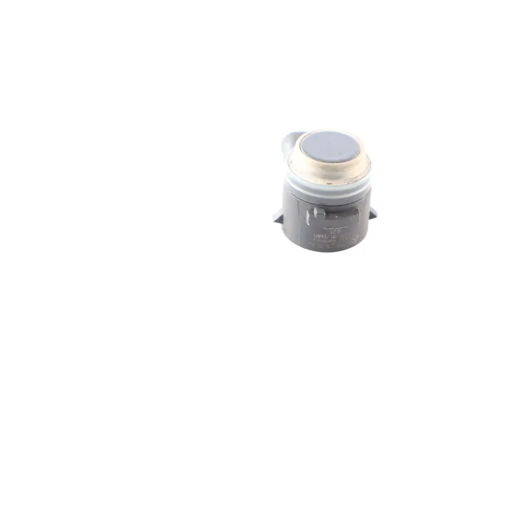 Mercedes W205 W212 Vorne Hinten PDC Einparkhilfe Tenoritgrau - 755 - SKU A0009055504-TNG - Teilenummer A0009055504