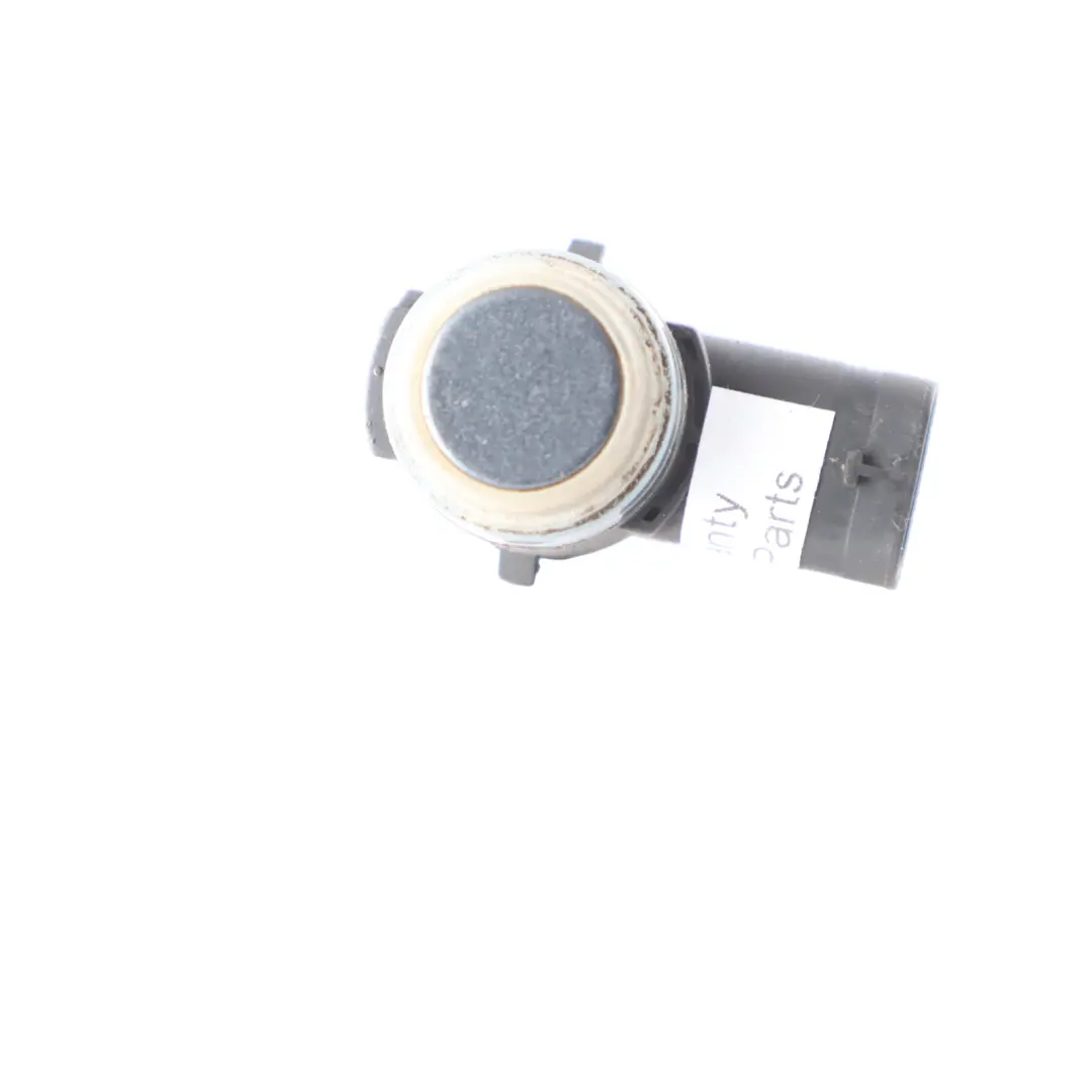 Mercedes W205 W212 Czujnik Odległości Parkowania PDC Szary - 755 Tył Przód - SKU A0009055504-TNG - Numer Części A0009055504