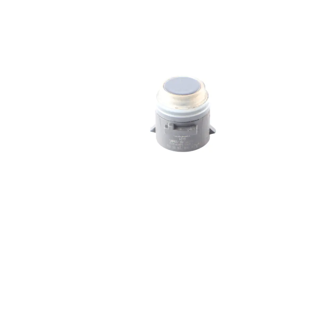 Mercedes W205 W212 Sensore Parcheggio Posteriore PDC Grigio Tenorite - 755 - SKU A0009055504-TNG - Numero di parte A0009055504