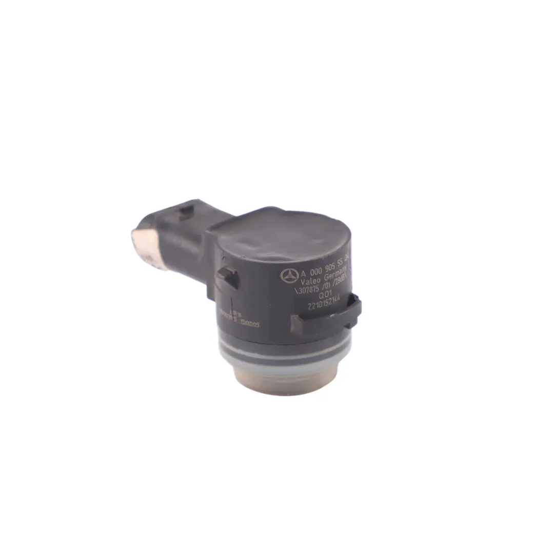  Sensor distancia PDC delantero trasero Mercedes W166 C207 Gris tenorita - 755 - SKU A0009055504-TNG1 - Número de pieza A0009055504