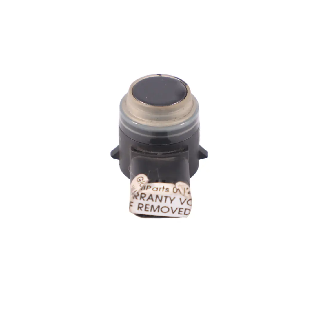 Mercedes W166 C207 Front Rear PDC Parking Distance Sensor Tenorite Grey - 755 - SKU A0009055504-TNG1 - Part number A0009055504