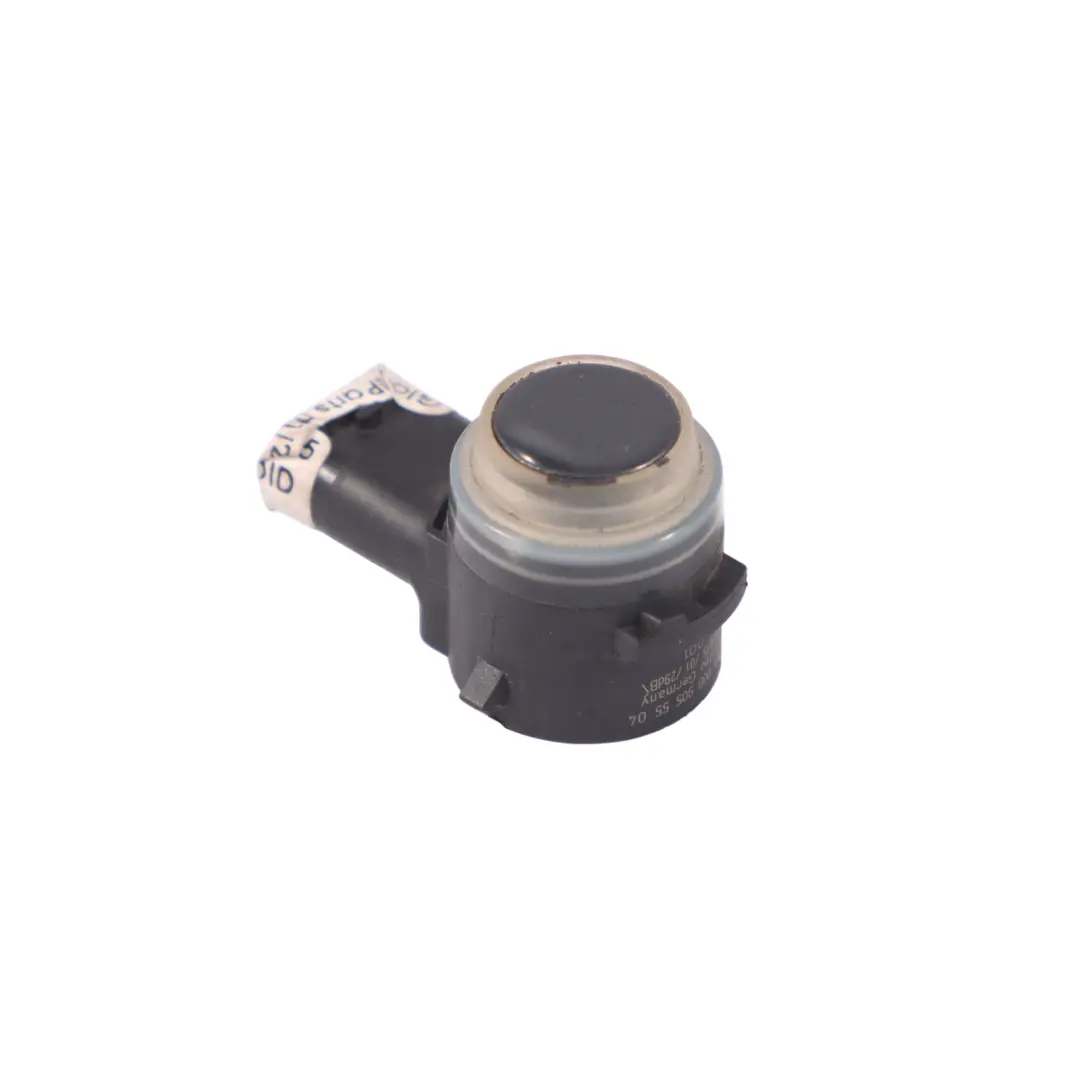 Mercedes W166 C207 Front Rear PDC Parking Distance Sensor Tenorite Grey - 755 - SKU A0009055504-TNG1 - Part number A0009055504
