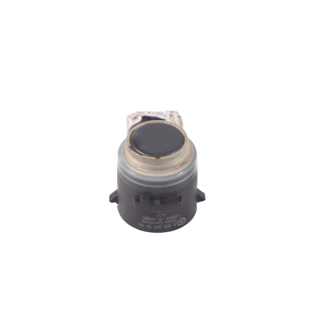 Mercedes W166 C207 Front Rear PDC Parking Distance Sensor Tenorite Grey - 755 - SKU A0009055504-TNG1 - Part number A0009055504