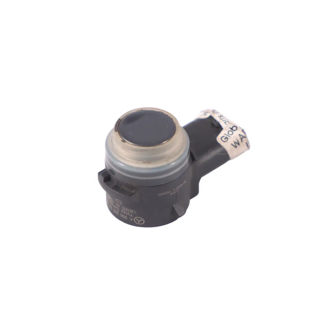  Sensor distancia PDC delantero trasero Mercedes W166 C207 Gris tenorita - 755 - SKU A0009055504-TNG1 - Número de pieza A0009055504
