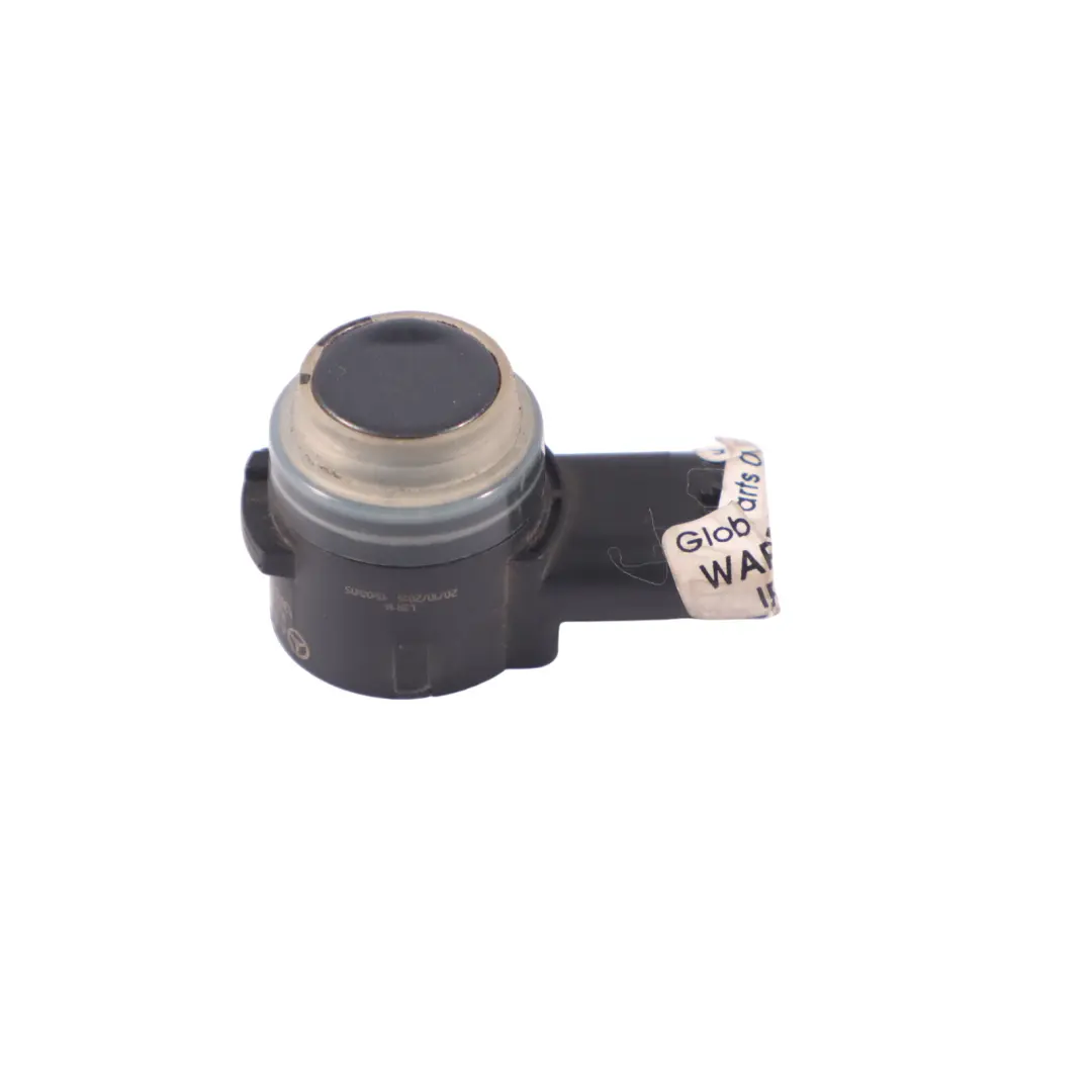 Front Rear PDC Parking Distance Sensor Tenorite Grey - 755 to Mercedes W166 C207 with Part number A0009055504 Mercedes W166 C207 Front Rear PDC Parking Distance Sensor Tenorite Grey - 755 - SKU A0009055504-TNG1 - Part number A0009055504