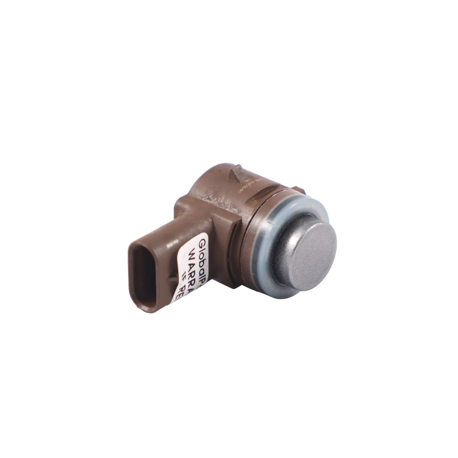 Mercedes W205 C207 Sensor aparcamiento delantero Parktronic plata paladio - 792