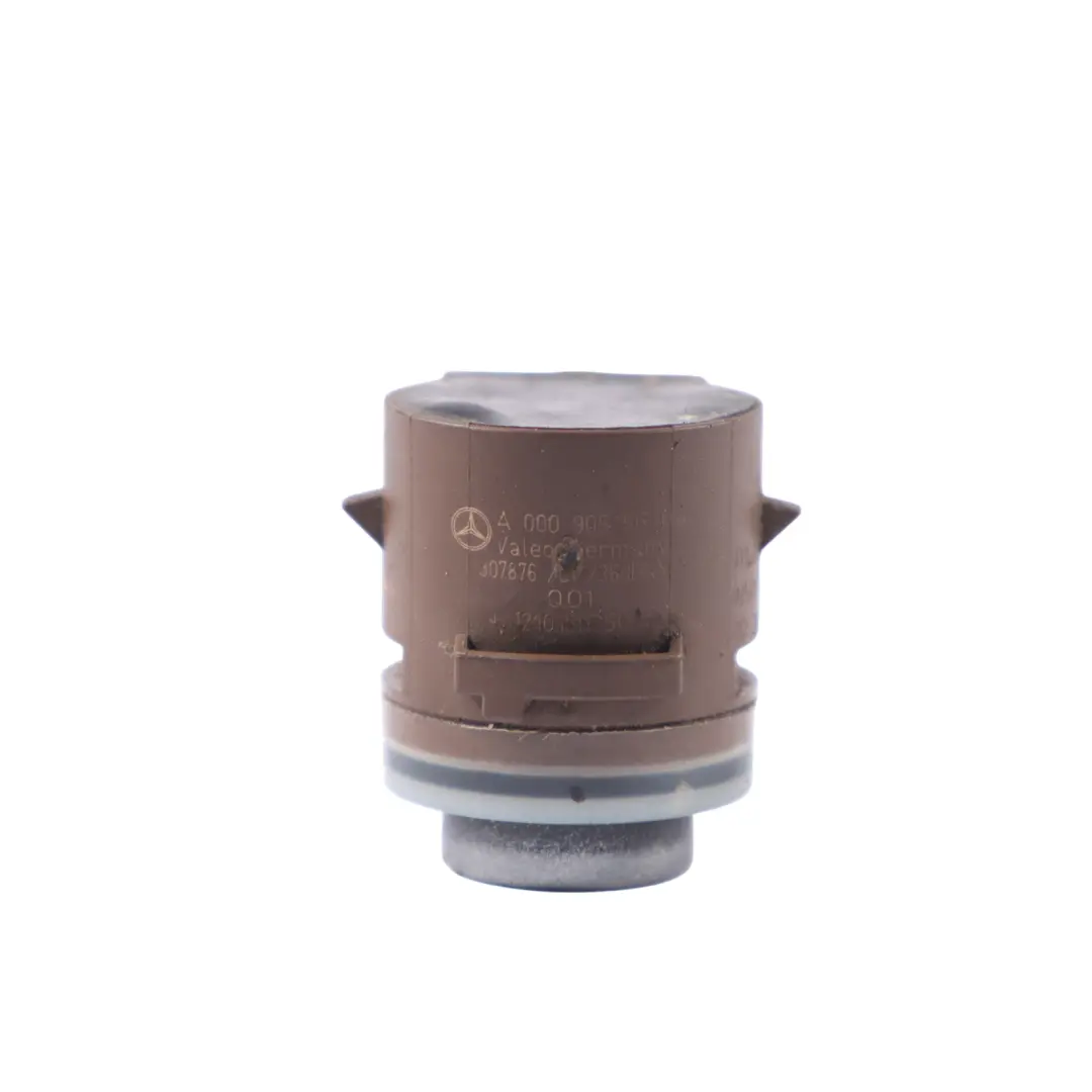  Parktronic Mercedes W205 C207 Sensore paraurti anteriore argento palladio - 792 - SKU A0009055604-PAL - Numero di parte A0009055604
