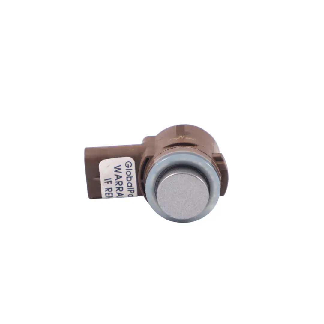  Parktronic Mercedes W205 C207 Parksensor Front Stoß Stange Palladiumsilber - 792 - SKU A0009055604-PAL - Teilenummer A0009055604