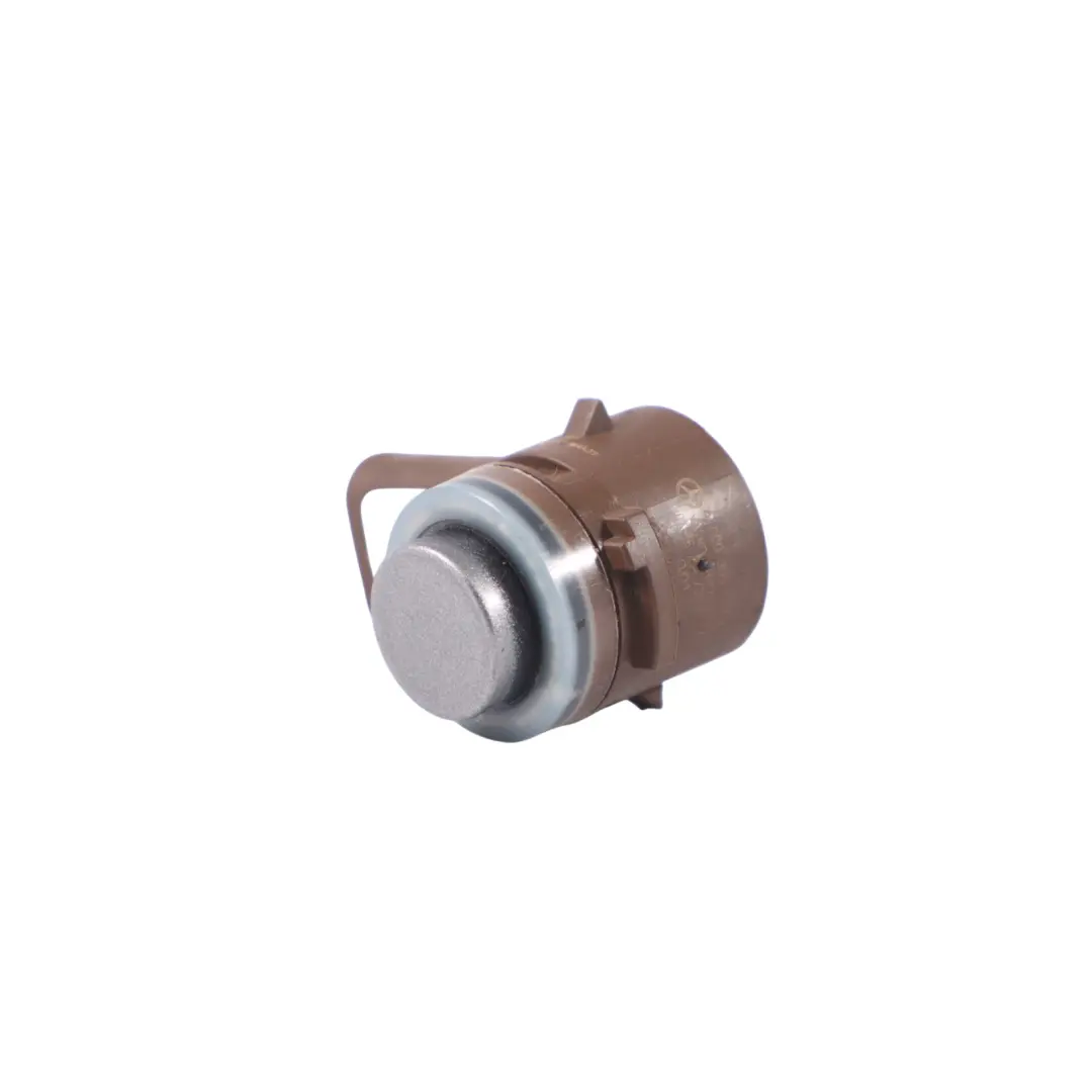 Parktronic Mercedes W205 C207 Parksensor Front Stoß Stange Palladiumsilber - 792 - SKU A0009055604-PAL - Teilenummer A0009055604