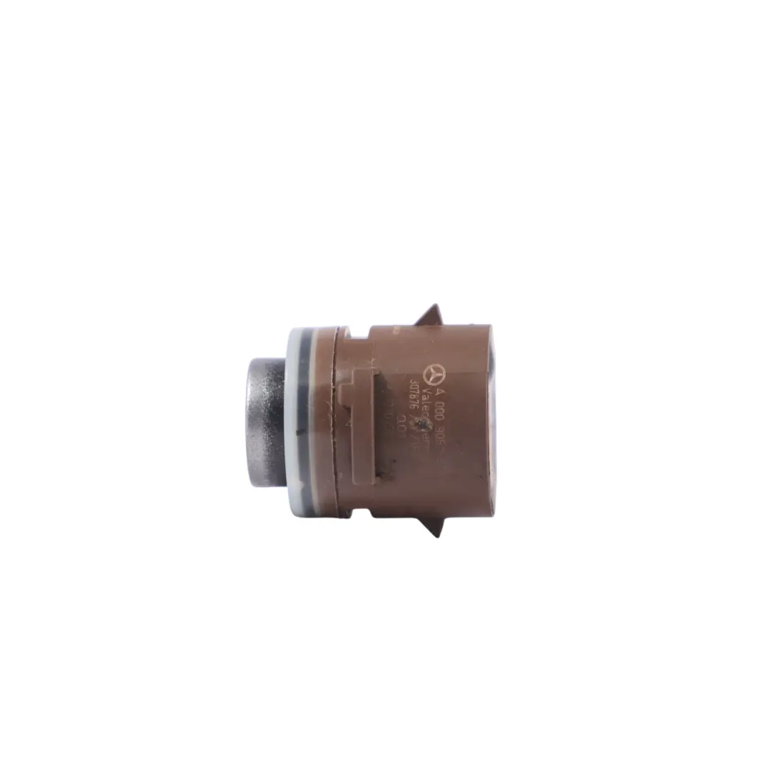  Parktronic Mercedes W205 C207 Parksensor Front Stoß Stange Palladiumsilber - 792 - SKU A0009055604-PAL - Teilenummer A0009055604