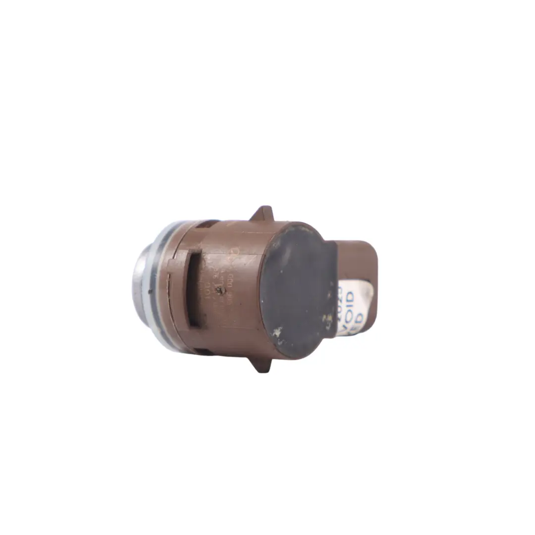  Parktronic Mercedes W205 C207 Parksensor Front Stoß Stange Palladiumsilber - 792 - SKU A0009055604-PAL - Teilenummer A0009055604