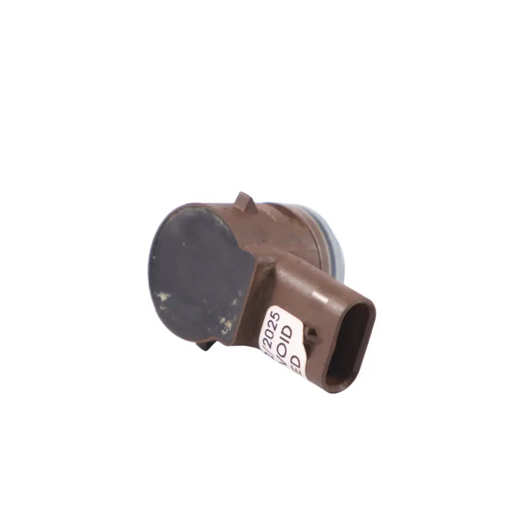  Parktronic Mercedes W205 C207 Parksensor Front Stoß Stange Palladiumsilber - 792 - SKU A0009055604-PAL - Teilenummer A0009055604
