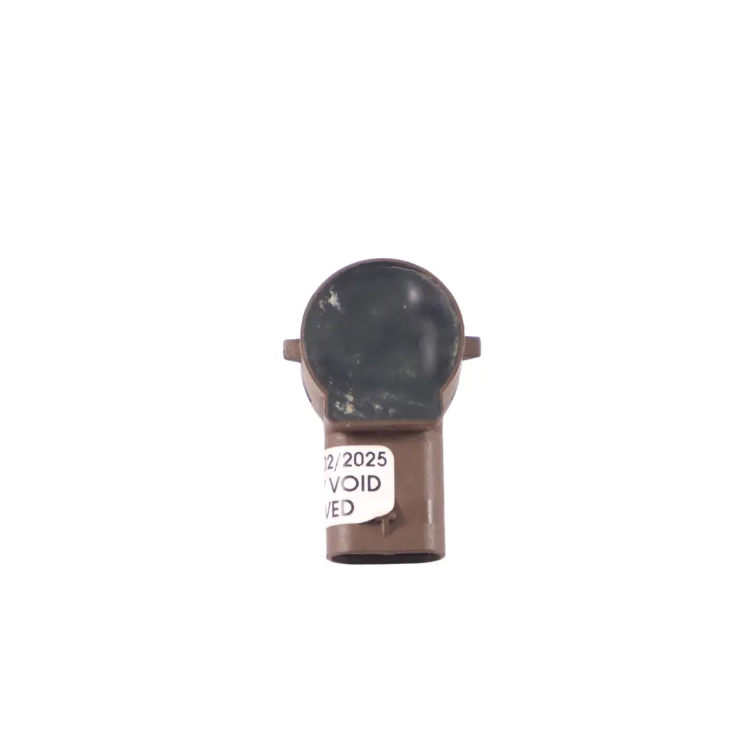  Parktronic Mercedes W205 C207 Parksensor Front Stoß Stange Palladiumsilber - 792 - SKU A0009055604-PAL - Teilenummer A0009055604