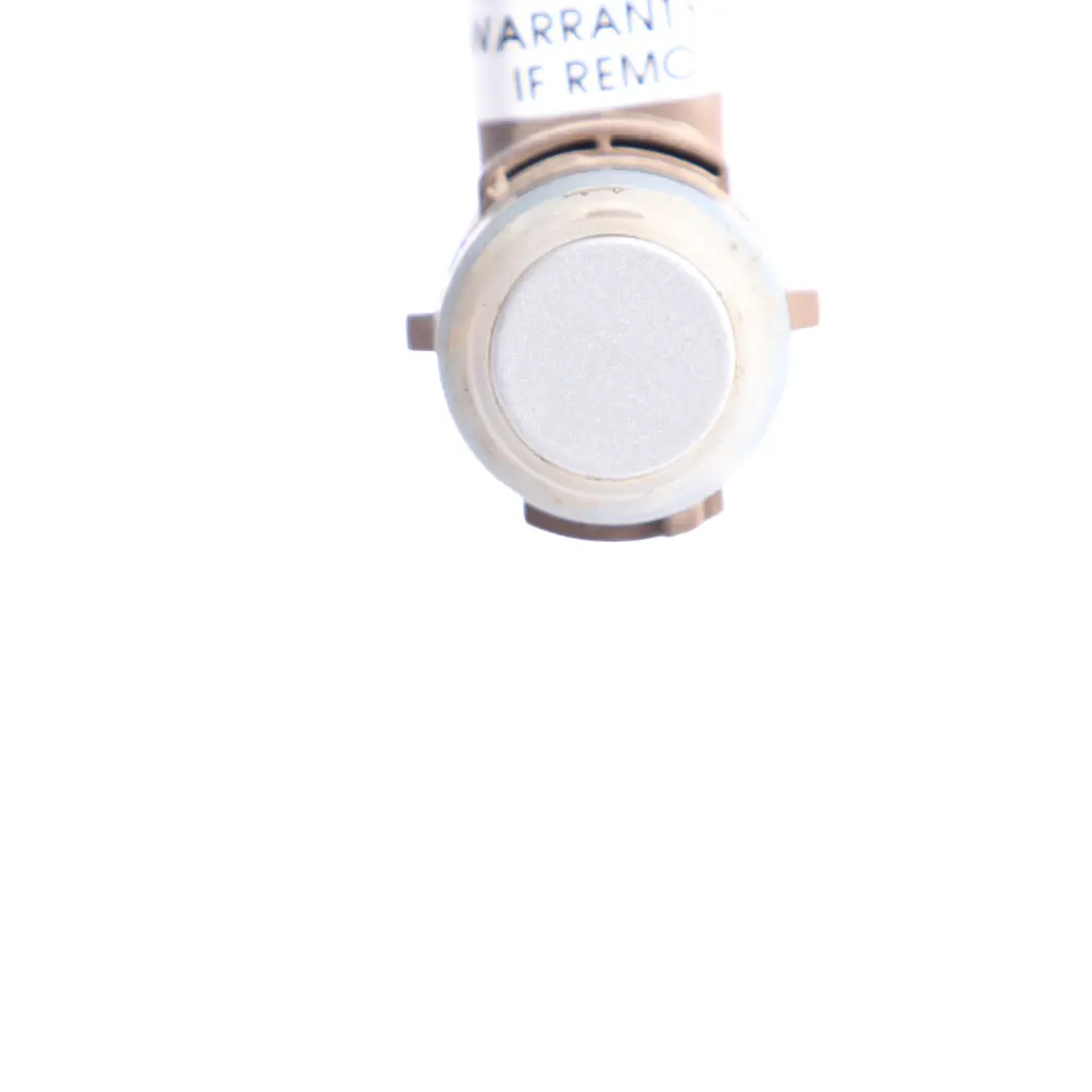 Sensor Distancia PDC Delantero Polar Silver - 761 para Mercedes C117 W166 W177 W906 con número de pieza A0009055604 Mercedes C117 W166 W177 W906 Sensor Distancia PDC Delantero Polar Silver - 761 - SKU A0009055604-PLS - Número de pieza A0009055604