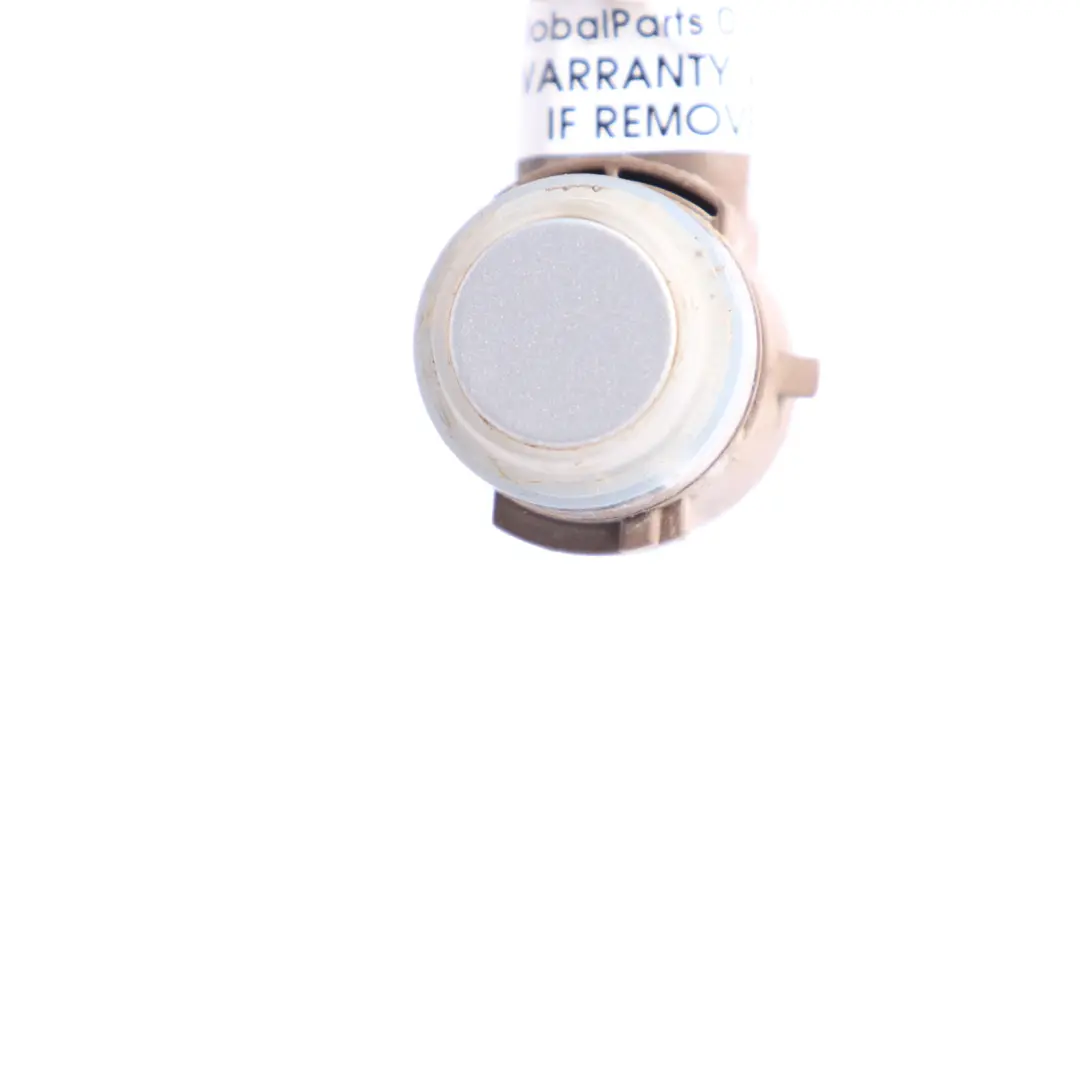 Front PDC Mercedes C117 W166 W177 W906 Sensor Parking Distance Polar Silver - 761 to with Part number A0009055604 Front PDC Mercedes C117 W166 W177 W906 Sensor Parking Distance Polar Silver - 761 - SKU A0009055604-PLS - Part number A0009055604