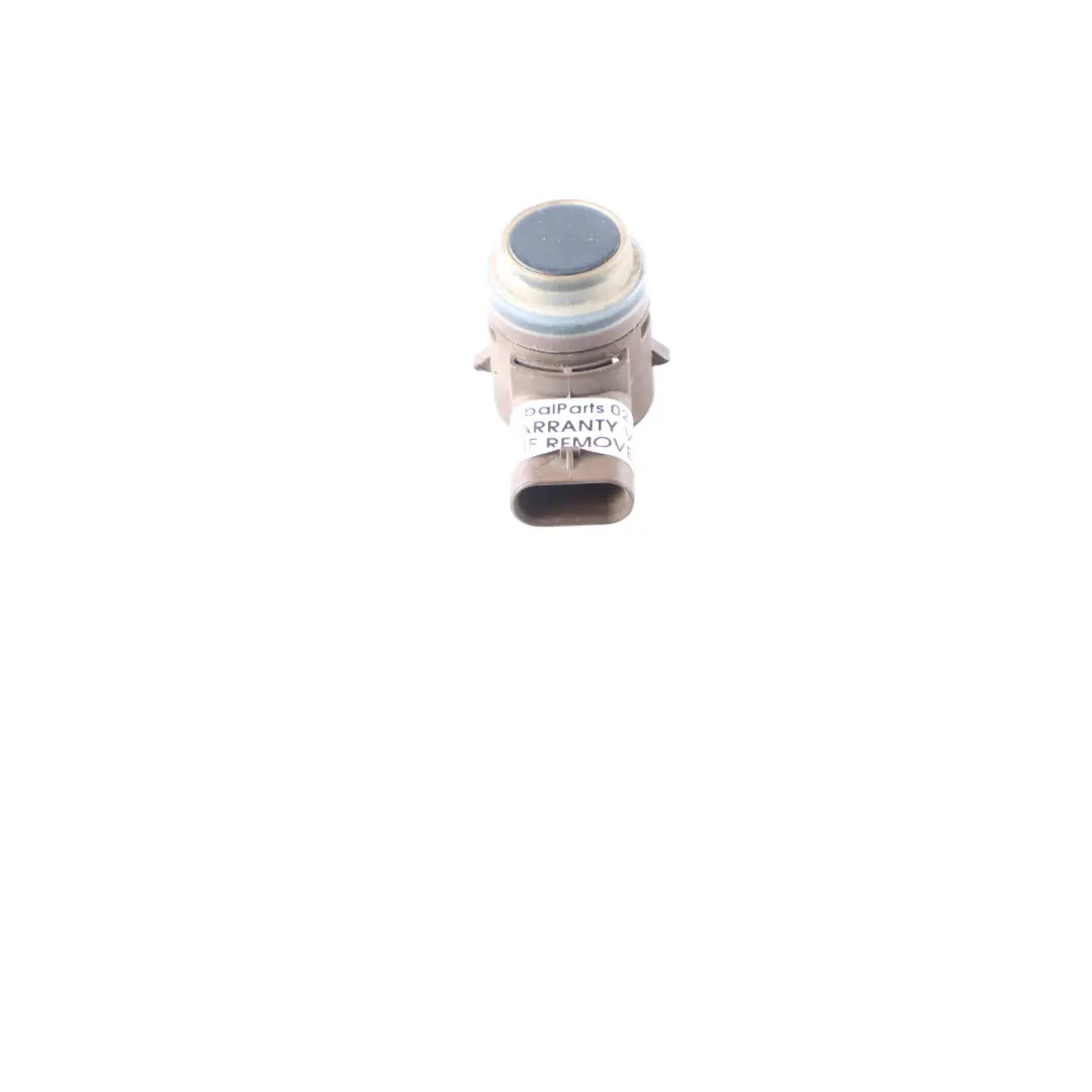 Mercedes W906 PDC Sensor Vorn Einparkhilfe Tenoritgrau - 755 - SKU A0009055604-TNG - Teilenummer A0009055604