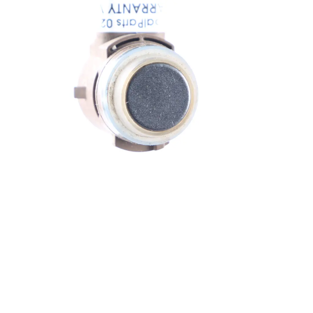 Delantero PDC Sensor Aparcamiento Distancia Negro Obsidiana 197 para Mercedes W906 con número de pieza A0009055604 Mercedes W906 Delantero PDC Sensor Aparcamiento Distancia Negro Obsidiana 197 - SKU A0009055604-TNG - Número de pieza A0009055604